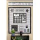 Modern Farmhouse Calendar Bulletin Board Alternate Image B