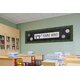Modern Farmhouse Boxwood Straight Border Trim Alternate Image E
