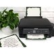 Modern Farmhouse Boxwood Computer Paper Alternate Image A