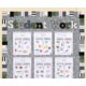 Modern Farmhouse Bold Block 4" Letters Combo Pack Alternate Image D