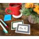 Modern Farmhouse Name Tags/Labels - Multi-Pack Alternate Image A