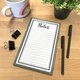 Modern Farmhouse Notepad Alternate Image A