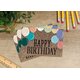 Home Sweet Classroom Happy Birthday Postcards Alternate Image A