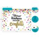 Confetti File Folders Alternate Image SIZE