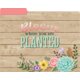 Rustic Bloom File Folders Alternate Image A