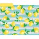 Lemon Zest File Folders Alternate Image A