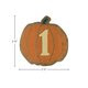 Home Sweet Classroom Pumpkins Calendar Days Alternate Image SIZE