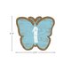 Home Sweet Classroom Butterflies Calendar Days Alternate Image SIZE