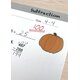Home Sweet Classroom Pumpkins Stickers Alternate Image A