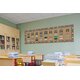 Home Sweet Classroom Word Wall Bulletin Board Alternate Image B