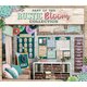 Rustic Bloom Grow Your Mindset Mini Bulletin Board Alternate Image D