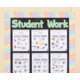 Mint Green Funtastic 4" Letters Combo Pack Alternate Image B