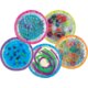 Sensory Playtivity Sensory Discs: Liquid Motion (Set of 5) Alternate Image A