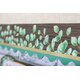 Eucalyptus Straight Border Trim Alternate Image C