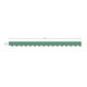 Eucalyptus Green Scalloped Border Trim Alternate Image SIZE