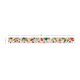 Home Sweet Classroom Happy Fall Straight Border Trim Alternate Image SIZE