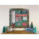 Home Sweet Classroom Winter Mini Bulletin Board Alternate Image B