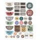 Home Sweet Classroom Planner Stickers Alternate Image A