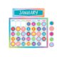 Colorful Vibes Monthly Headliners Alternate Image A