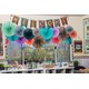 Home Sweet Classroom Pennants Welcome Bulletin Board Display Set Alternate Image A