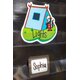 Home Sweet Classroom Name Tags/Labels - Multi-Pack Alternate Image D