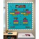 Change Your Mindset Mini Bulletin Board Alternate Image A