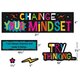 Change Your Mindset Mini Bulletin Board Alternate Image SIZE