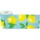 Lemon Zest Straight Rolled Border Trim Alternate Image A