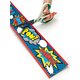 Superhero Straight Rolled Border Trim Alternate Image B