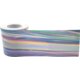 Iridescent Straight Rolled Border Trim Alternate Image A