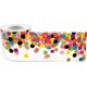 Confetti Straight Rolled Border Trim Alternate Image A