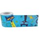 Pete The Cat Straight Rolled Border Trim Alternate Image A