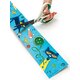 Pete The Cat Straight Rolled Border Trim Alternate Image B