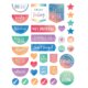 Watercolor Planner Stickers Alternate Image B