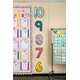 Oh Happy Day Jumbo Numbers Bulletin Board Alternate Image A