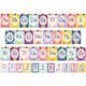 Oh Happy Day Alphabet Bulletin Board Alternate Image A