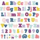 Oh Happy Day Bold Block 4" Letters Combo Pack Alternate Image D