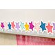 Oh Happy Day Stars Die-Cut Border Trim Alternate Image D