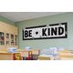 Black Wood Straight Border Trim Alternate Image A