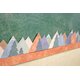 Moving Mountains Terra Cotta Straight Border Trim Alternate Image B