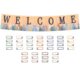 Moving Mountains Welcome Bulletin Board Alternate Image A