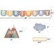 Moving Mountains Happy Birthday Mini Bulletin Board Alternate Image SIZE