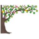 Tree for All Seasons Bulletin Board Alternate Image C