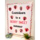 Black 4" Wild Whimsy Letters Combo Pack Alternate Image B