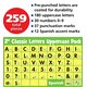 Everyone is Welcome 2" Classic Letters Uppercase Pack Alternate Image A