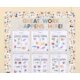 Everyone is Welcome 2" Classic Letters Uppercase Pack Alternate Image C