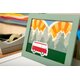 Moving Mountains Road Trip Camper Vans Mini Accents Alternate Image B