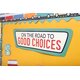 Moving Mountains Road Trip On the Road to Good Choices Mini Bulletin Board Alternate Image C