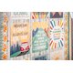 Moving Mountains Road Trip Positive Sayings Small Poster Pack Alternate Image E