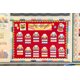 Moving Mountains Road Trip Camper Vans Straight Border Trim Alternate Image D